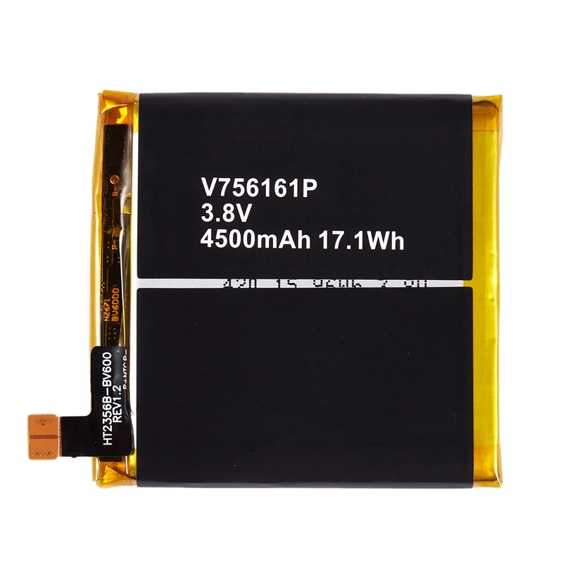 Hot 3C-4200Mah Battery for Blackview Bv6000 Bv6000S Accumulator | Мобильные телефоны и аксессуары