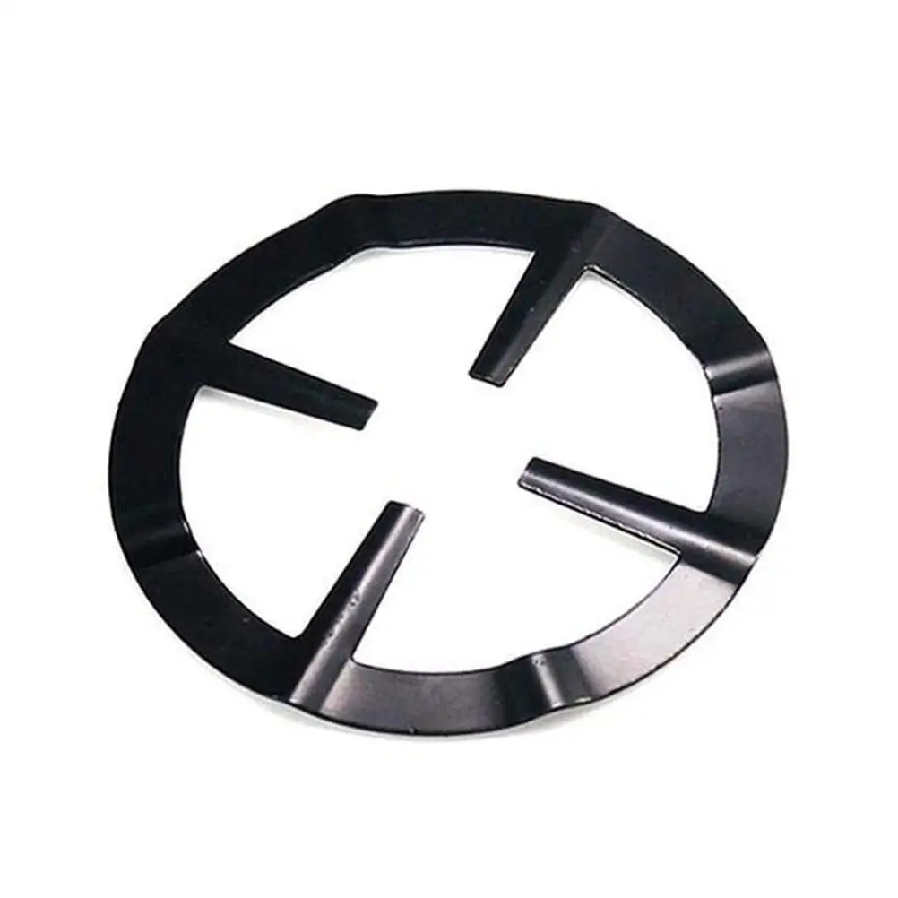 Moka Pot Stove Stand Steel Coffee Pot Holder gas stove accessories