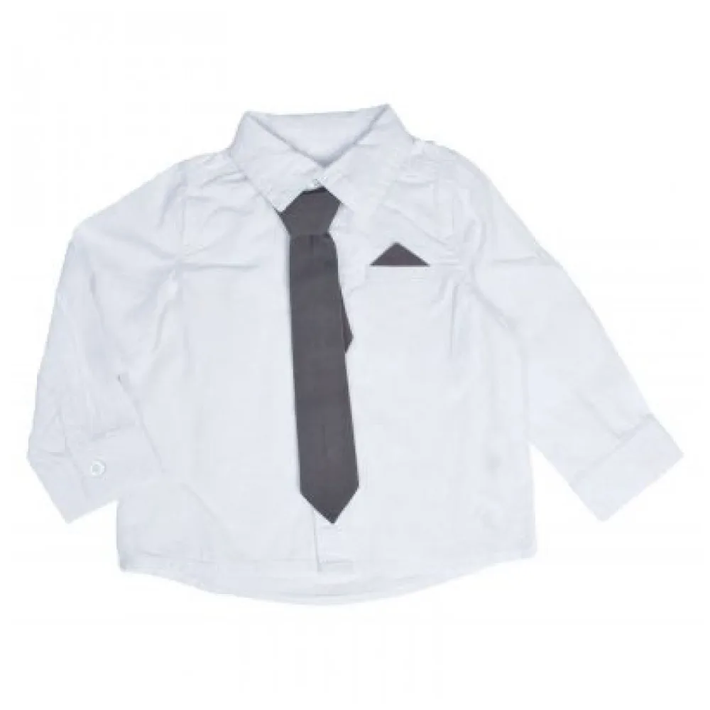 Mother& Kids Children's Clothing Blouses& Shirts In Extenso 168419