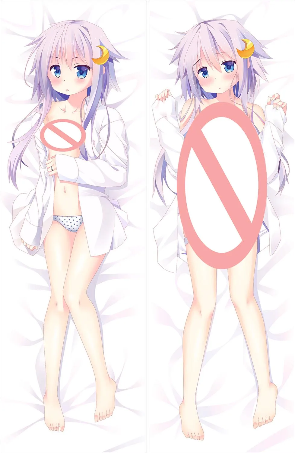 S12 Аниме Kantai Коллекция Dakimakura Чехол kancolle Kirishima& Zuikaku персонажи Shimakaze& Haruna Чехол на подушку объятия чехол - Цвет: S12