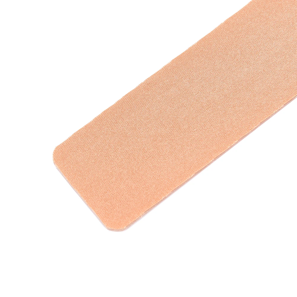2pcs/lot Patches Silicone Gel Scar Away Therapy Wound Scar Paste Removel Cesarean Section Hypertrophic Keloid Scar Removal