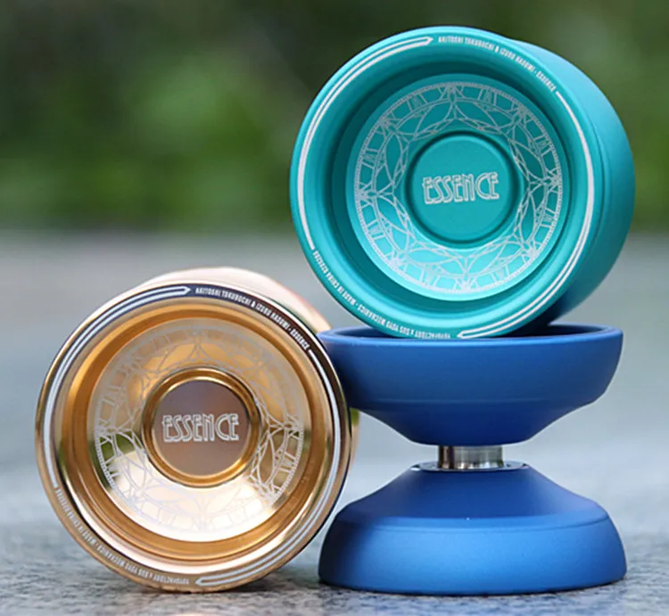 

YYF Essence yo-yo SUS yoyo Professional competitive yoyo1A 3A 5A