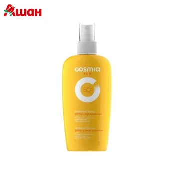 

Beauty & Health Skin Care Sun Body Sunscreen COSMIA 368705