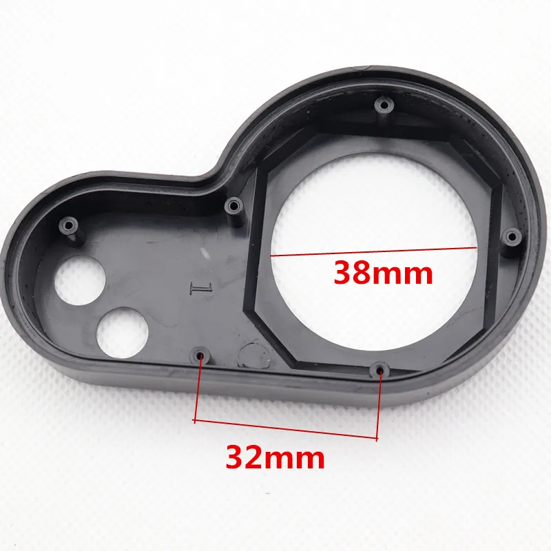 Kick Scooter Instrument TF-100 Display Scooter Skateboard Dashboard Outdoor Portable for Kugoo M4 Electric Scooter Parts