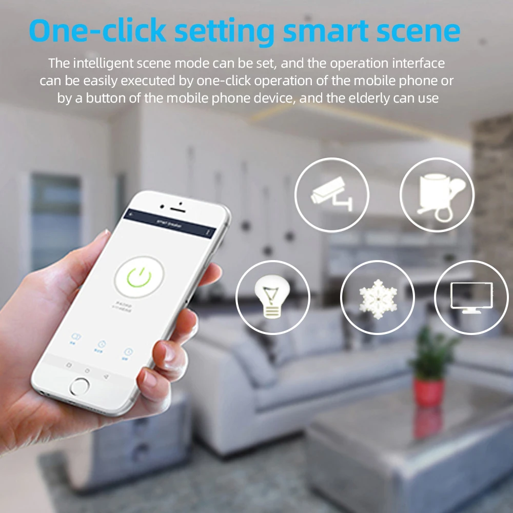 Tuya умный wifi переключатель светильник интеллектуальное реле для домашней автоматизации модуль DIY таймер 220 В Совместимость с Google Home Alexa