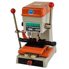 368A stereoscopic Key Duplicating Machin Key Cutting Machine drill machine to make car door keys locksmith tools