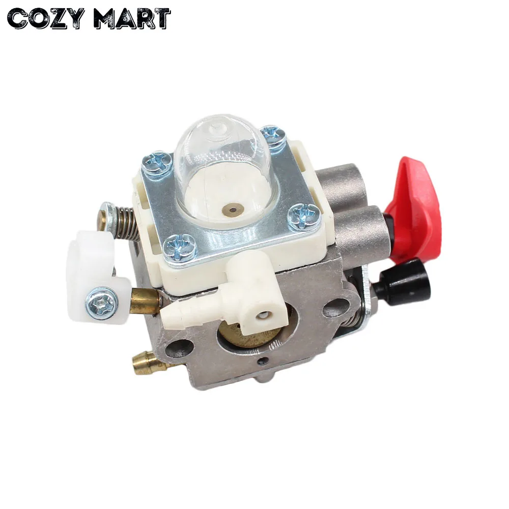 Карбюратор для Stihl FS40 FS50 FS56 FS70 FC56 FC70# Zama C1M-S267A 41441200608