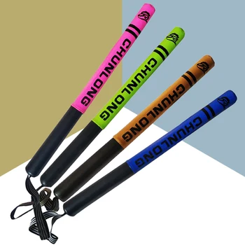 

2 Pcs Quality Boxing Precision Training Sticks Punching Mitts Pads Target MMA Muay Thai Fighting Grappling Training Tool