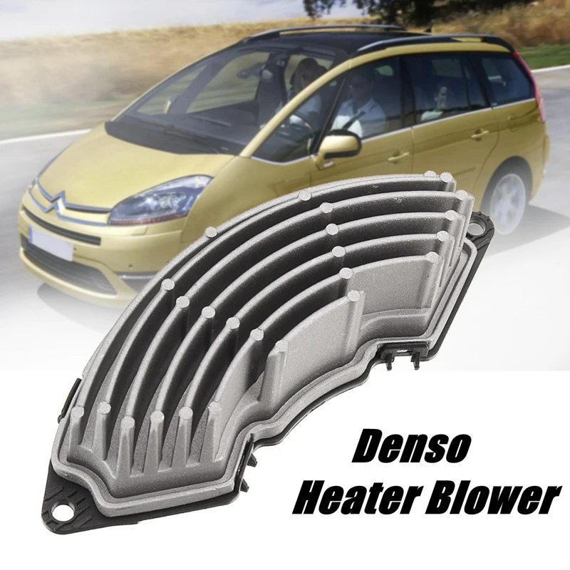 Автомобильная фотокамера для Citroen C4 Grand Picasso Berlingo 2008 - 2017 воздуходувка 6441CE |