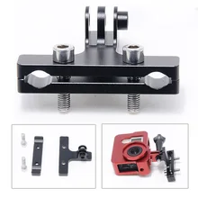 ^^Best Offers 1 Set Clamp Professional For All GoPro Camera Bike Mount Adaptor 45g Universal Bicycle Rail Racing 2019 ^^Best Offers 1 Set Clamp Professional For All GoPro Camera Bike Mount Adaptor 45g Universal Bicycle Rail Racing 2019