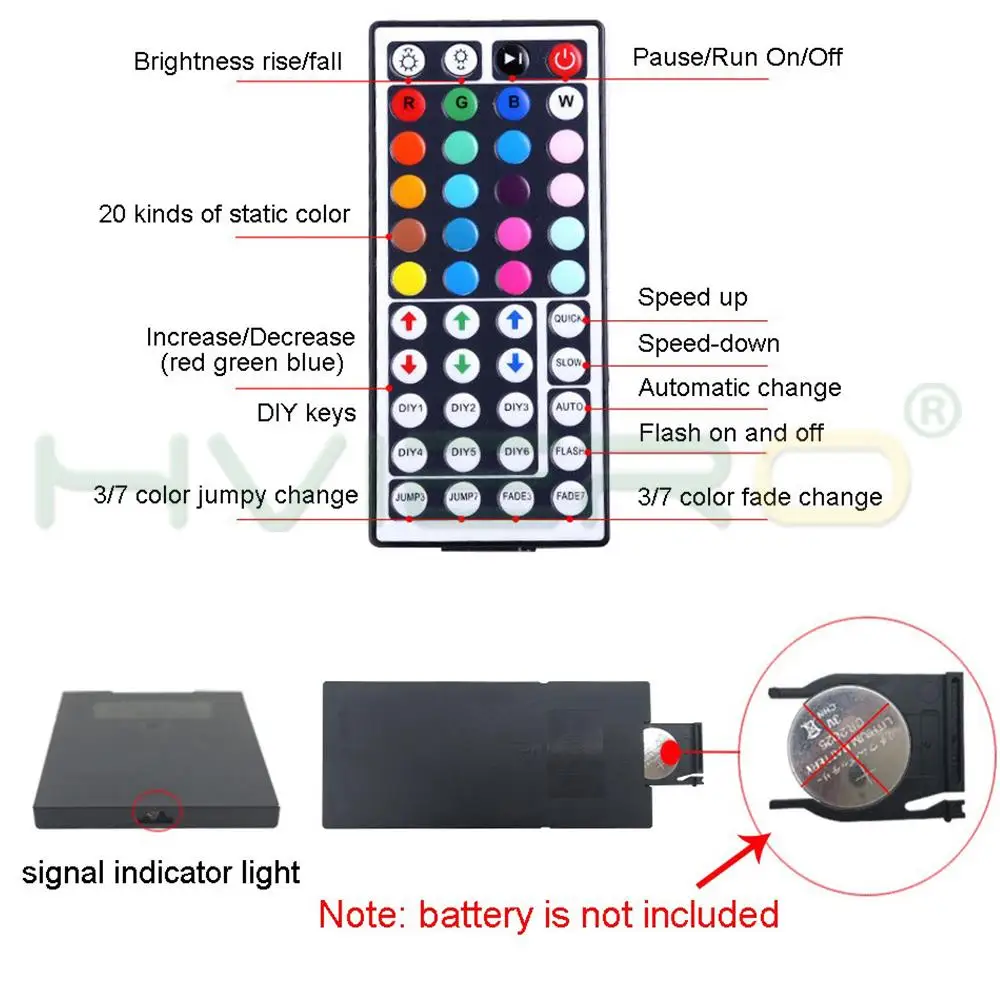 Светодиодная лента светодиодные ленты SMD 5050 2835 RGB Диодная DC 12 В 10 м 5 гибкая для