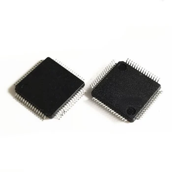 

Original STC15W4K48S4-30I-LQFP64S SMD LQFP64S single-chip chip