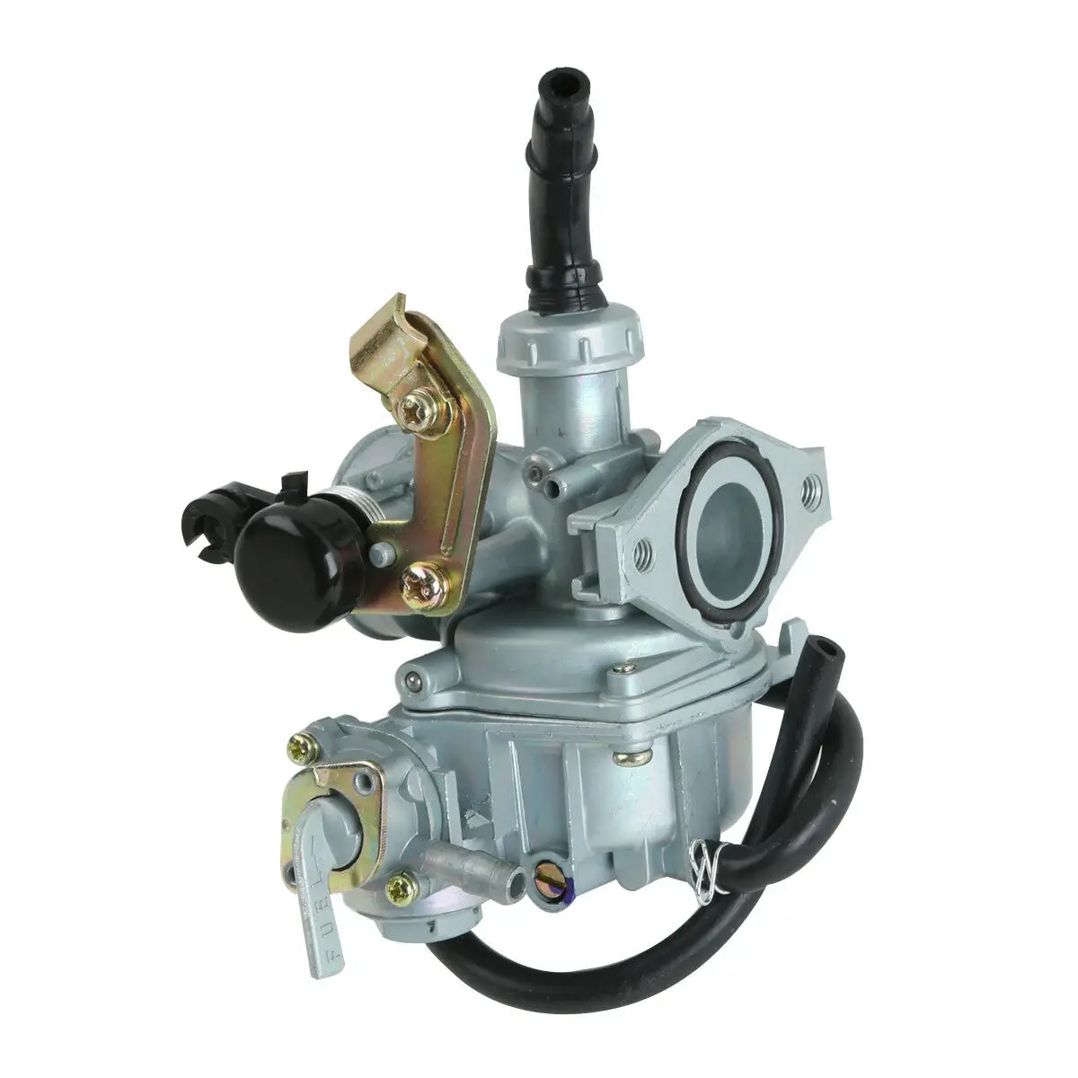 Карбюратора мотоцикла карбюратор для Honda ST70 ST90 CT90 S90 ST 70 CT S 90 DY100 скутер велосипед