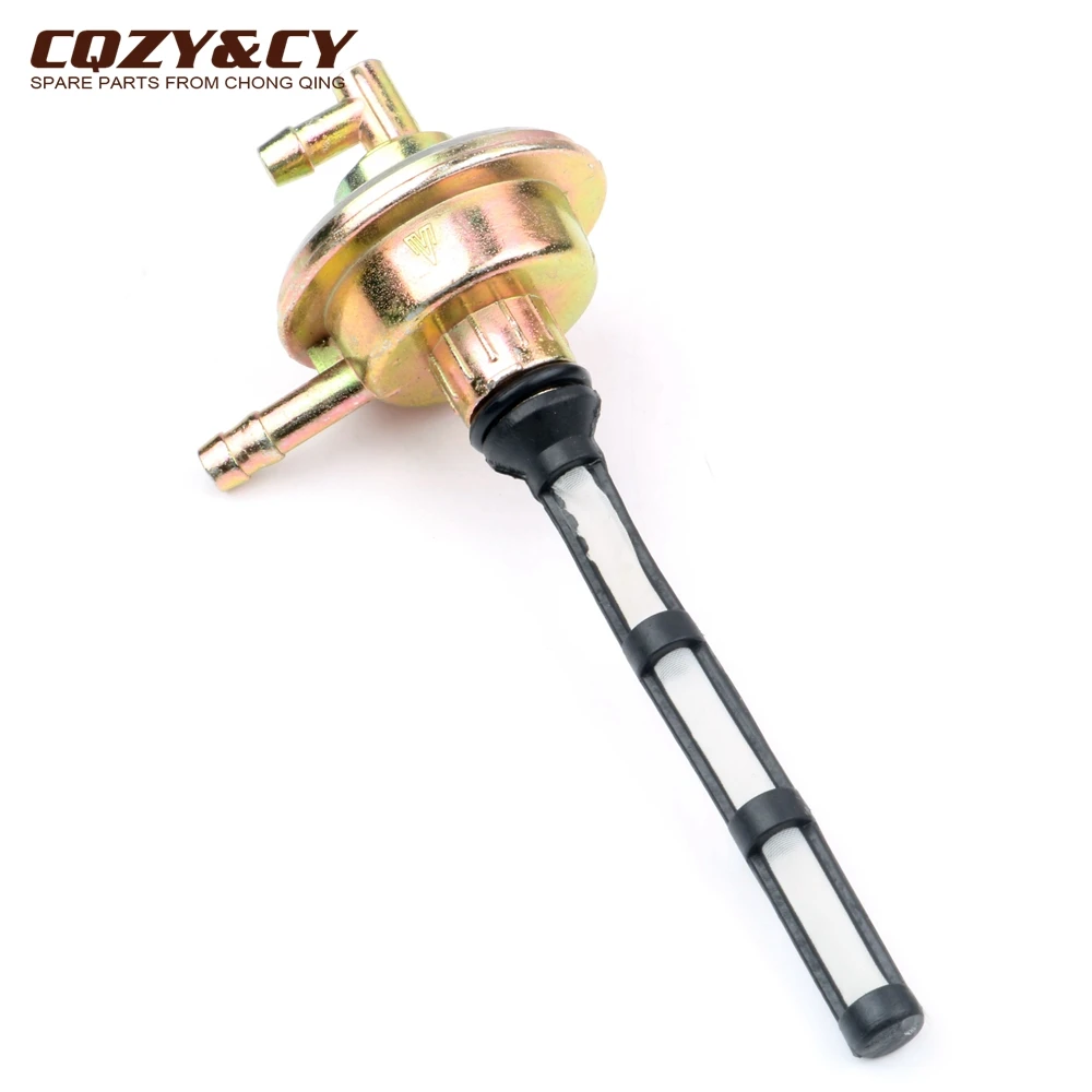 Топливные краны для скутера переключатель масла Yamaha Aerox 50 97/1998 Neos R 50cc 1997/2003 5ADF45000000