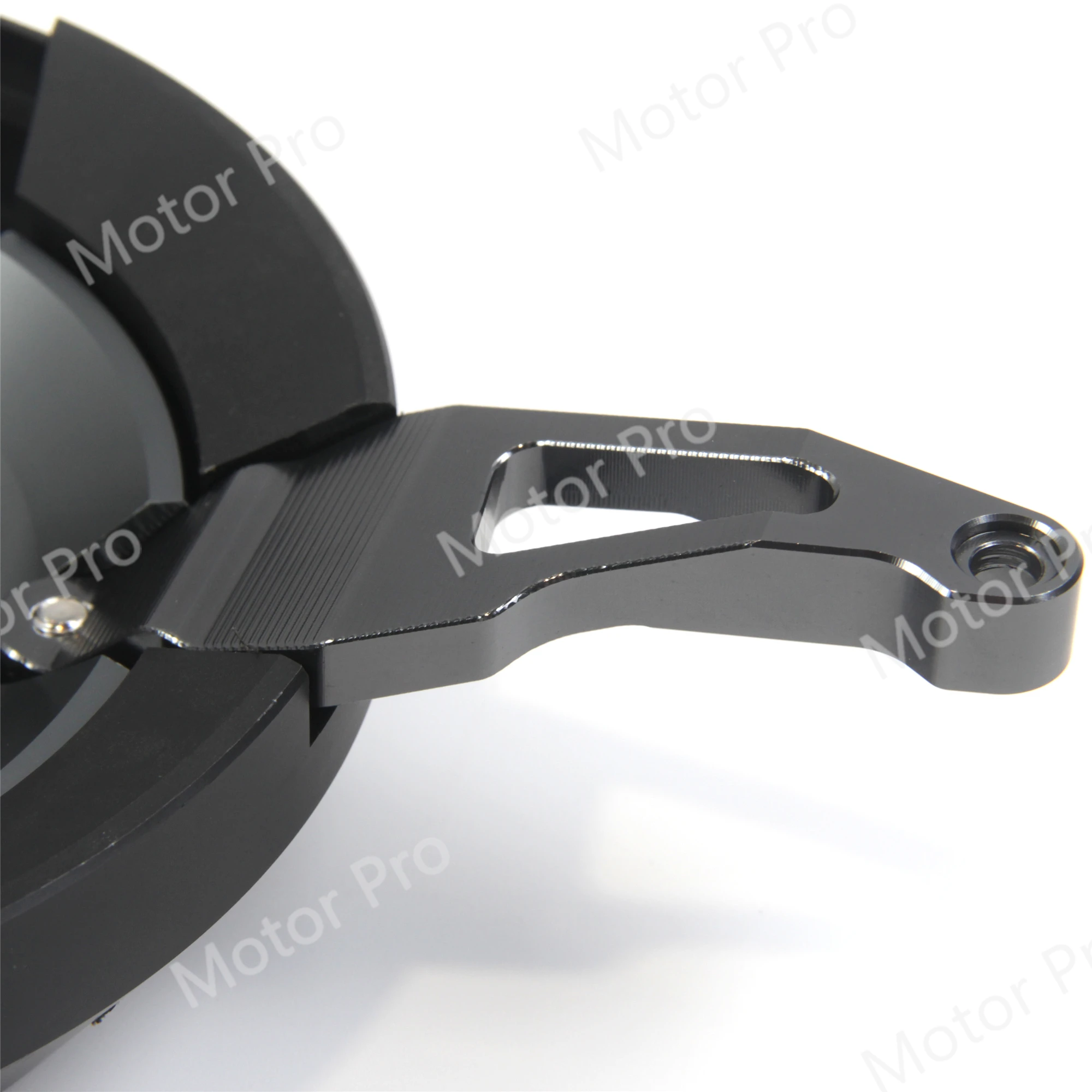 Для YAMAHA MT07 MT-07 FZ07 FZ-07 Защита Крышки Двигателя аксессуары для мотоциклов CNC алюминиевая защита от Краш MT