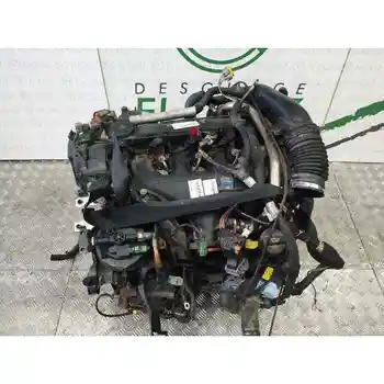 

COMPLETE ENGINE CITROEN C4 COUPE