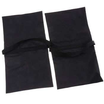 

Photographic Sandbag Studio Video Saddlebag for Light/Boom Stands Tripod