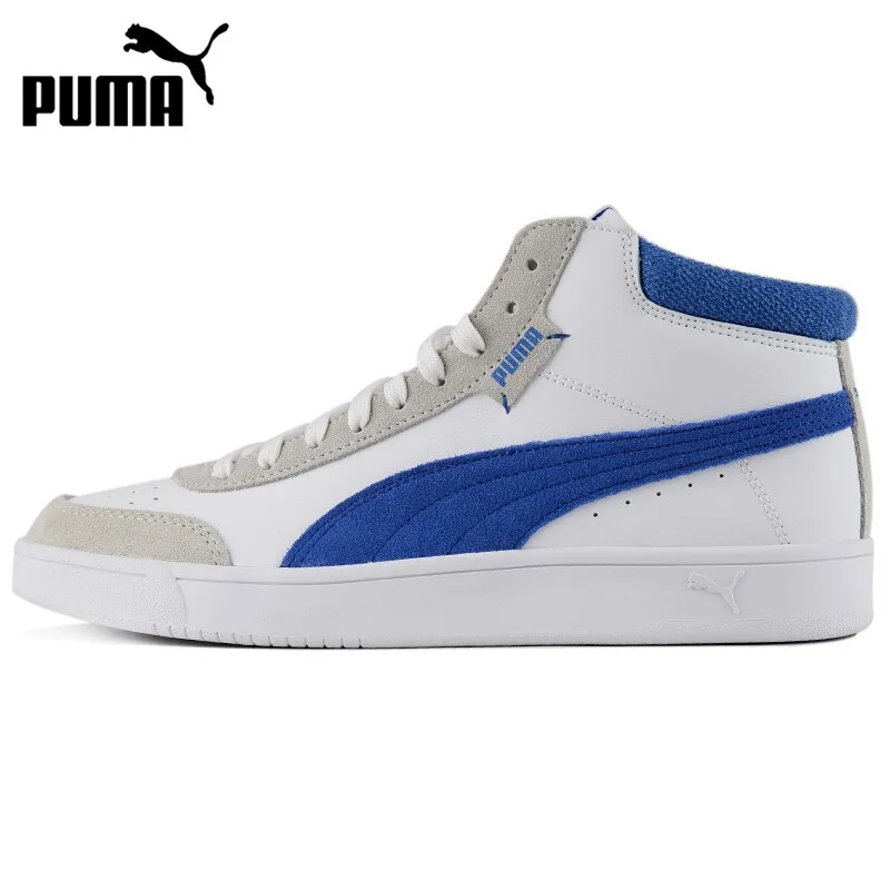 puma skate shoes