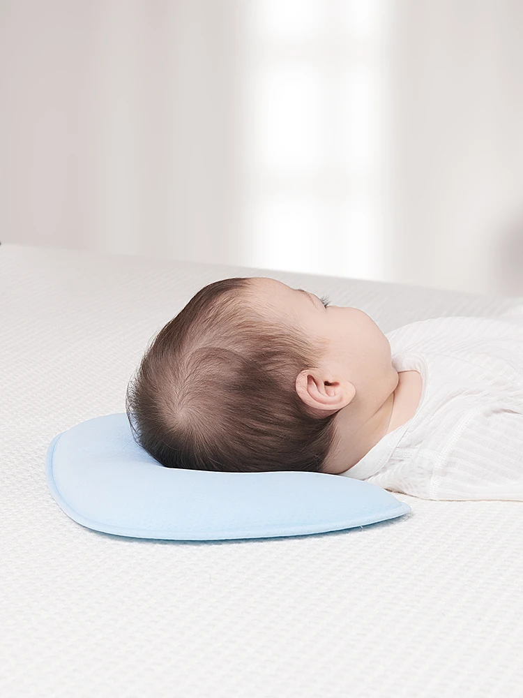 Corn Fiber Integrated Toddlers Best Pillow