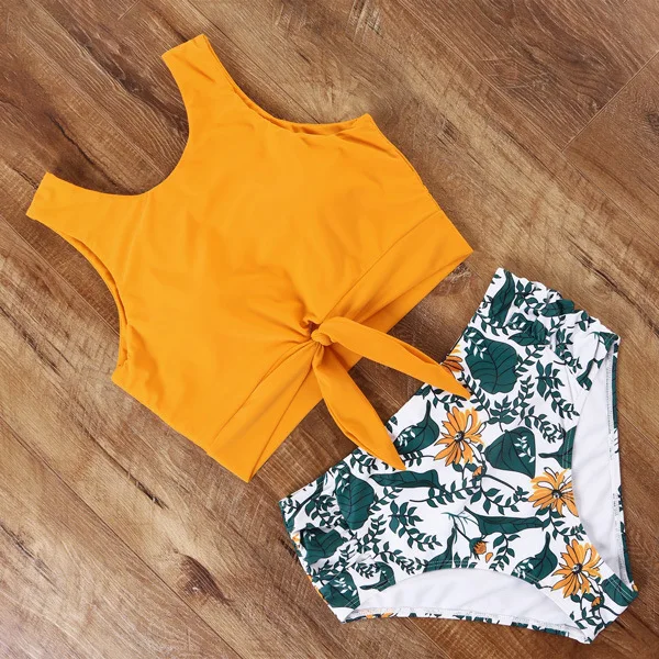 High-Waisted-Swimsuit-Bikini-2