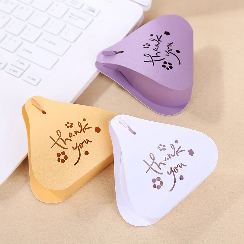 Подарочные коробки для конфет в европейском стиле форме сердца лазерная вырезка