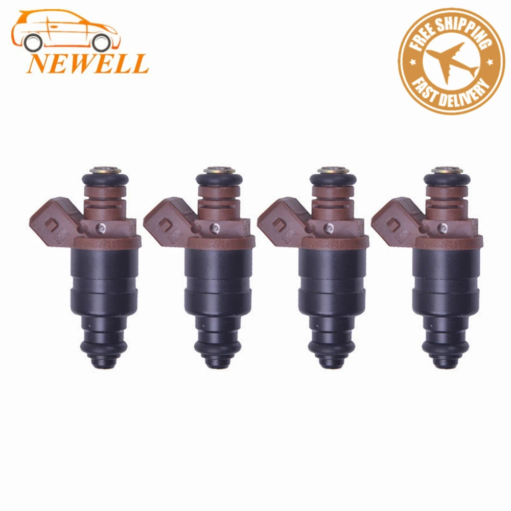 4x96332261 топливный инжектор для Daewoo Lacetti MK1 1,6 16V