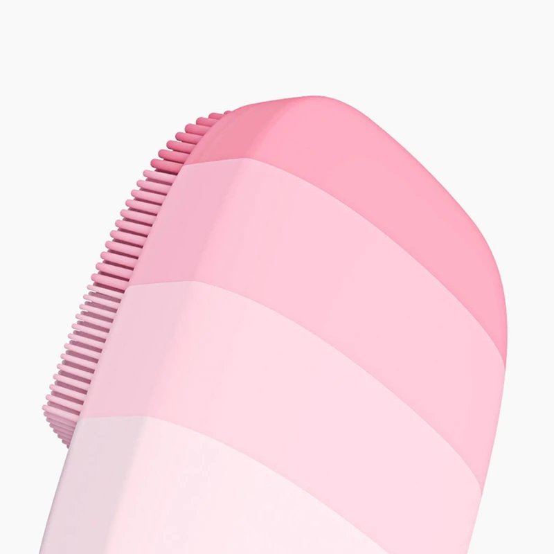 Очищающий Инструмент глубокое очищение Sonic Acne Clean Отшелушивающий красота уход за кожей лица Электрический массажер