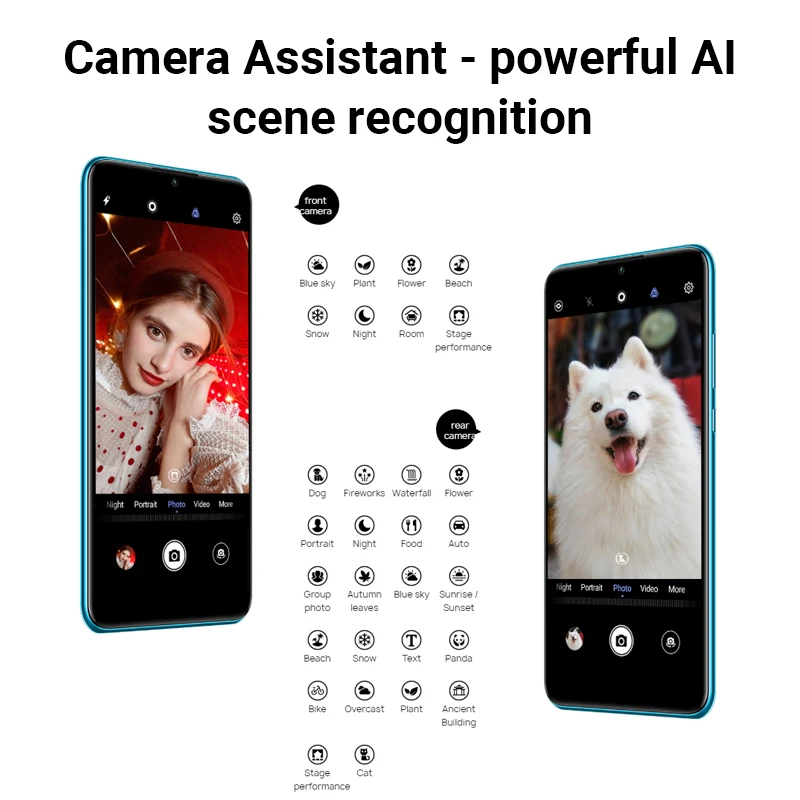 Глобальная версия huawei P30 Lite 6 ГБ 128 Гб Смартфон P30Lite 6,15 дюймов Kirin 710, четрыре ядра, мобильный телефон, EMUI Android 9 мобильного телефона