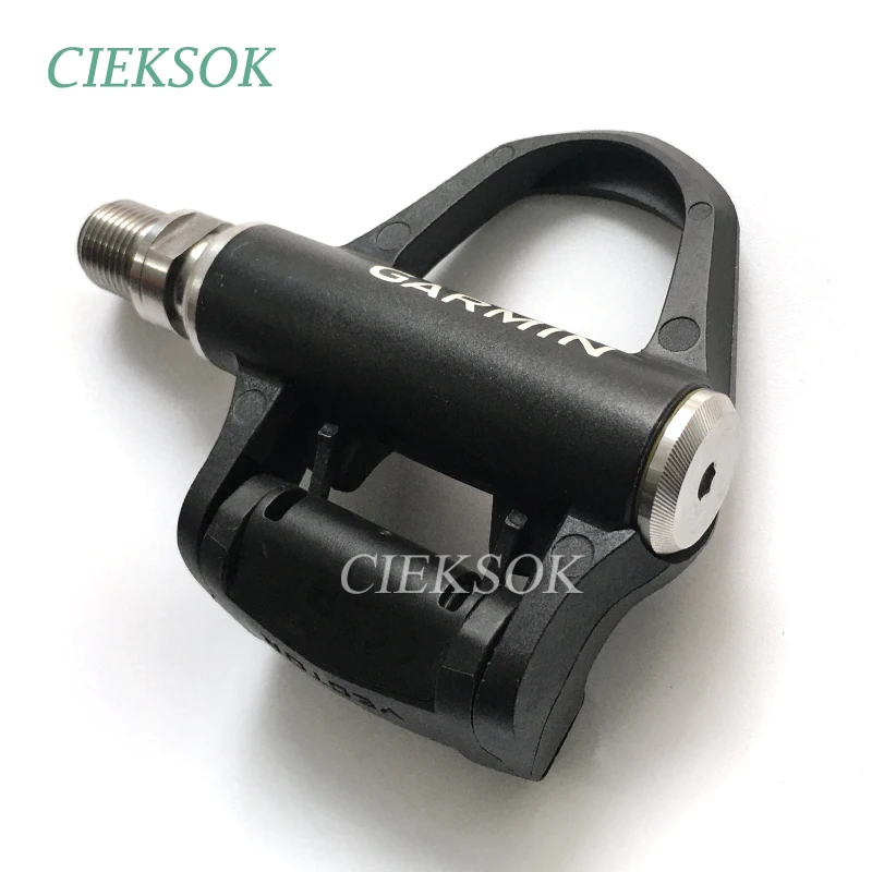 Bicycle Power Calculation Sensor For Garmin Vector 3 Left Pedal