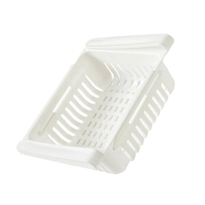 Холодильник перегородки слой прочный стеллаж для хранения фруктов Подставка для овощей GHS99