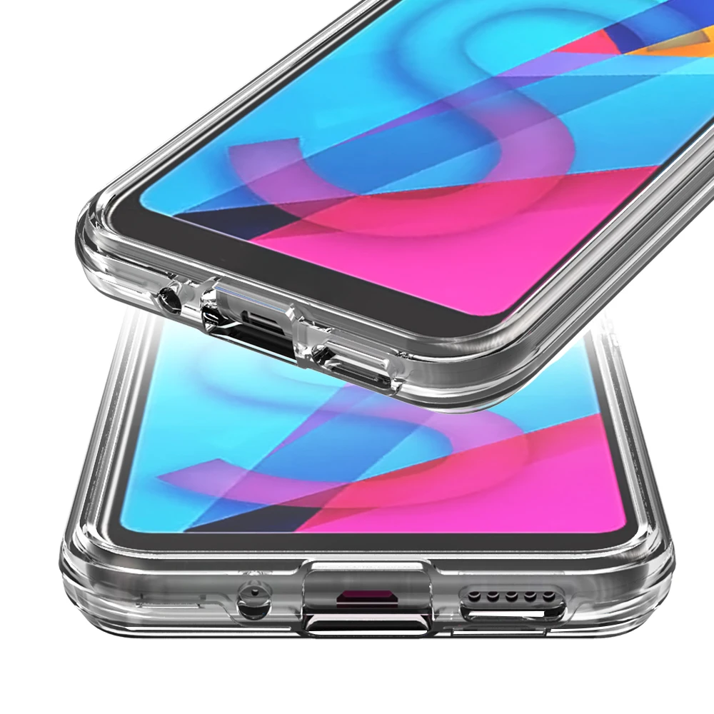 For Huawei Y5 2019 Cover Case Back Protection For Huawei Y5 Prime 2019 Coque Cover 5 4