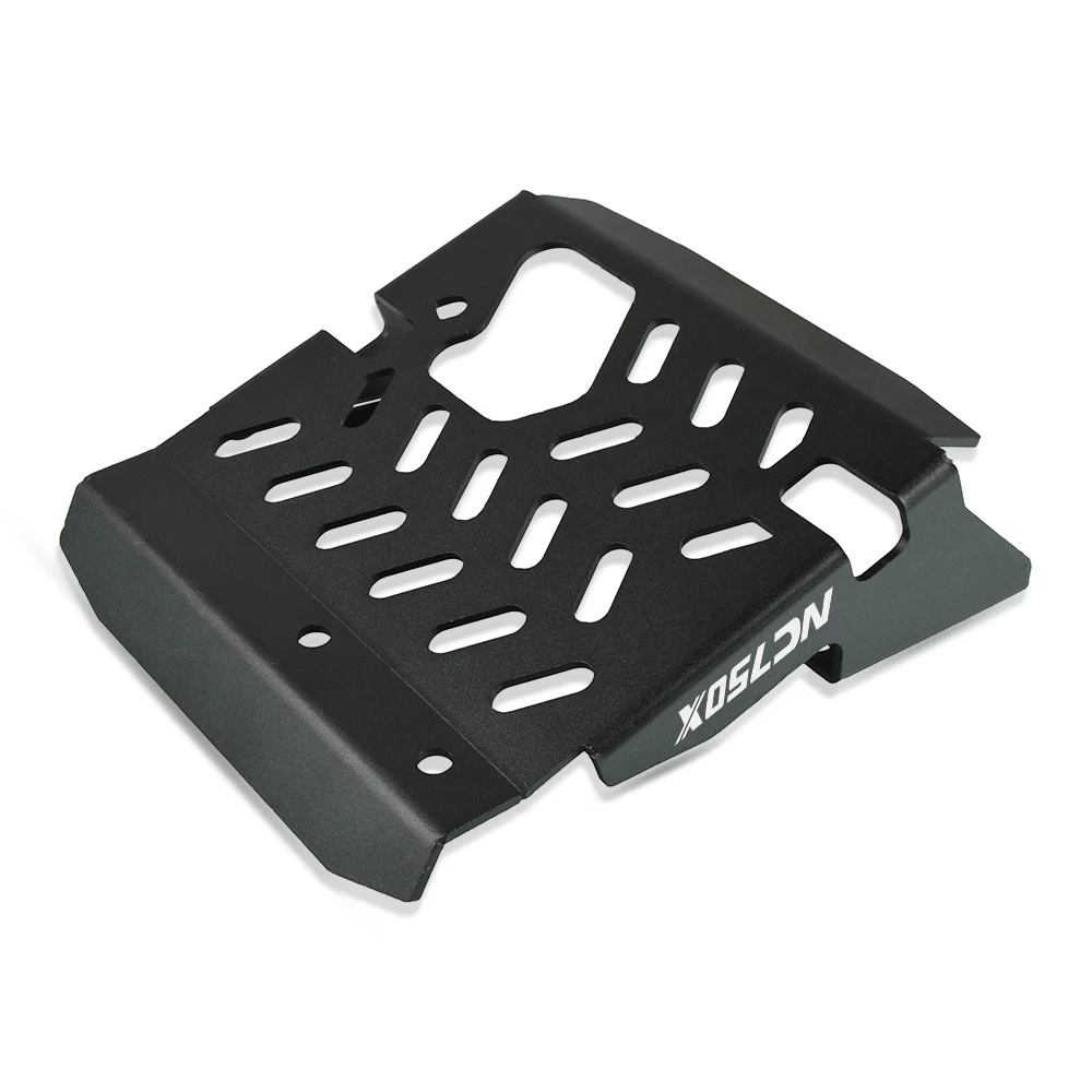 For Honda X ADV XADV750 2018 2019 2020 2021 CNC Motor Scooter X-ADV 750 Skid Plate Bash Frame Guard protection coverx XADV750