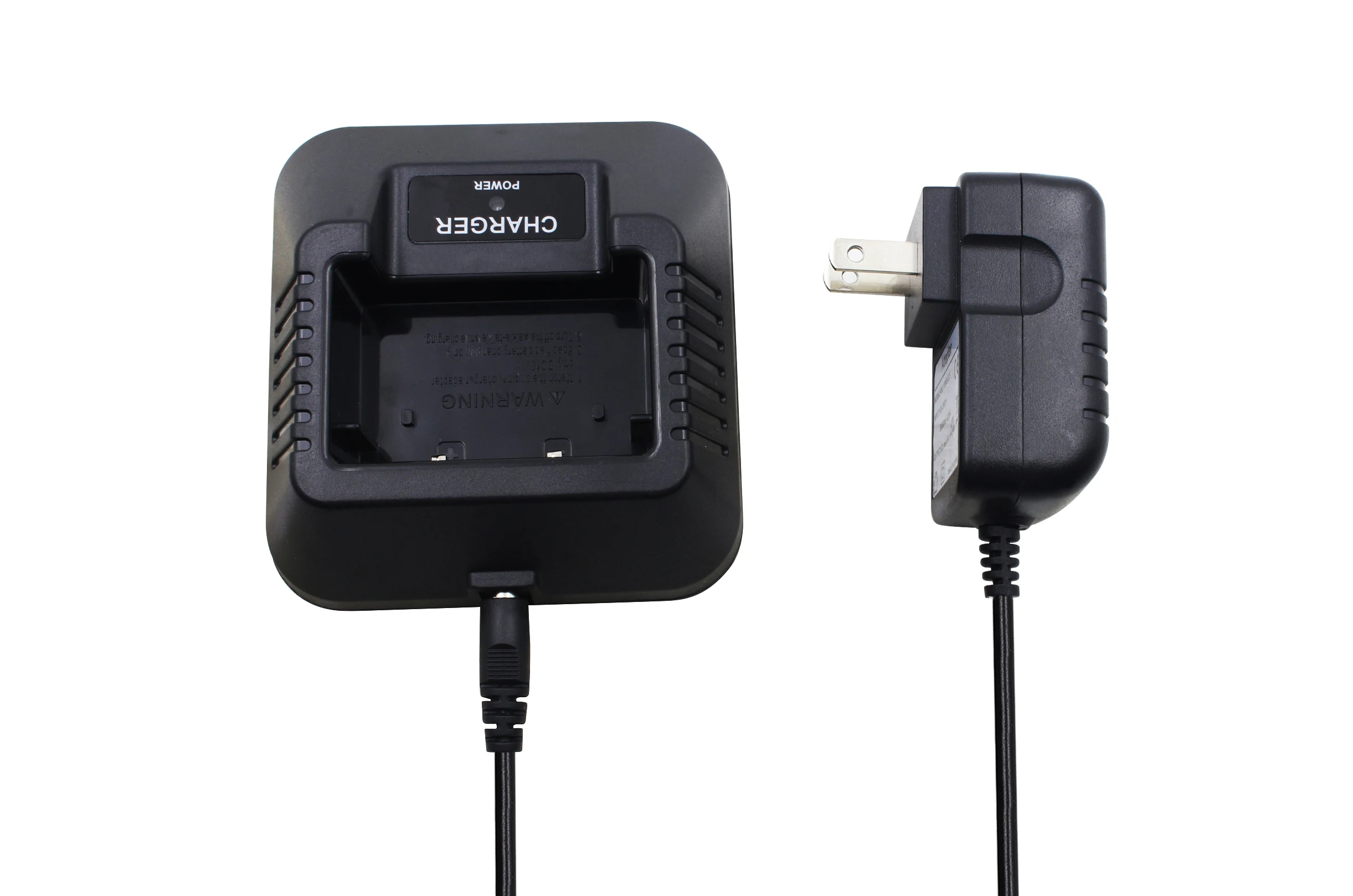 50 шт. CH-5 настольное зарядное устройство для Baofeng UV-5R BF-F8+ BF-F8HP радиоприемники