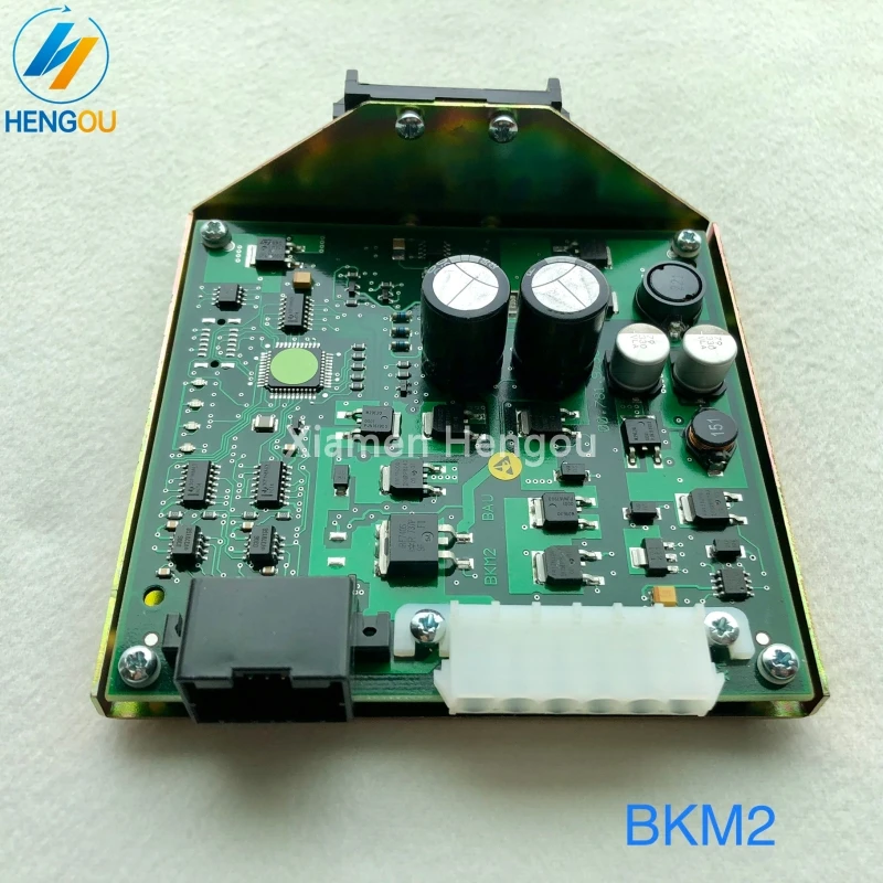 

Hengoucn printing machine paper feeder clutch control board BKM2 00.785.0628 drive module board 00.781.9230