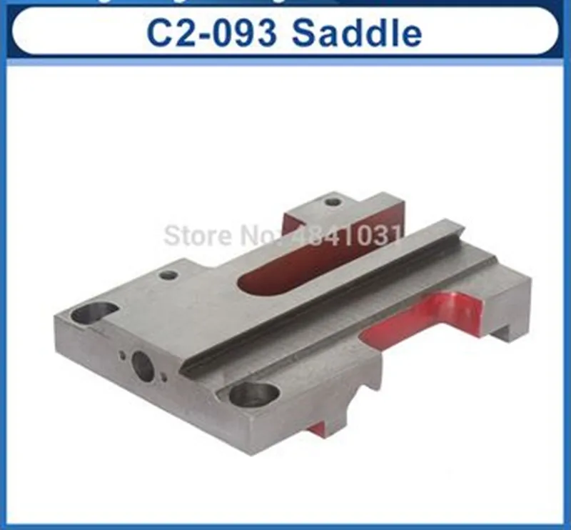 

Saddle for SIEG C2-093 Lathe Spare Parts