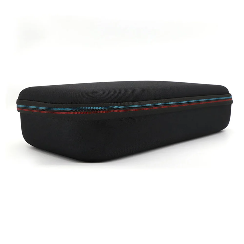Zipper Portable Protective Box Cover Carrying Storage Game Accessories Travel Gamepad Case Durable Hard EVA For Mini PS Classic