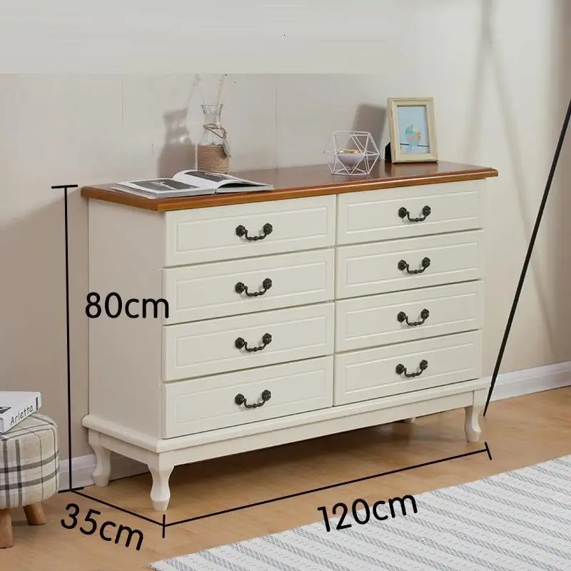 Number 7 Piscine Schrank Kasten Meuble Демисезон Meble Do Salonu Европейский деревянный Органайзер Mueble De Sala шкаф Органайзер комод - Цвет: Number 7