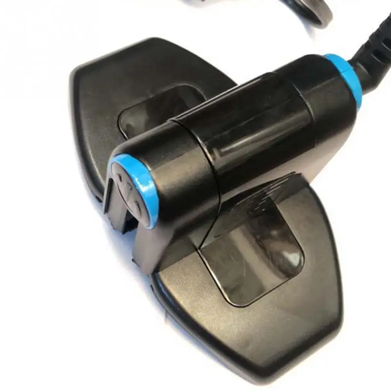 Portable Folding Steam Mini Iron Compact Touchup Non Stick For Travel Collar household Accessories Supports Dropshipping