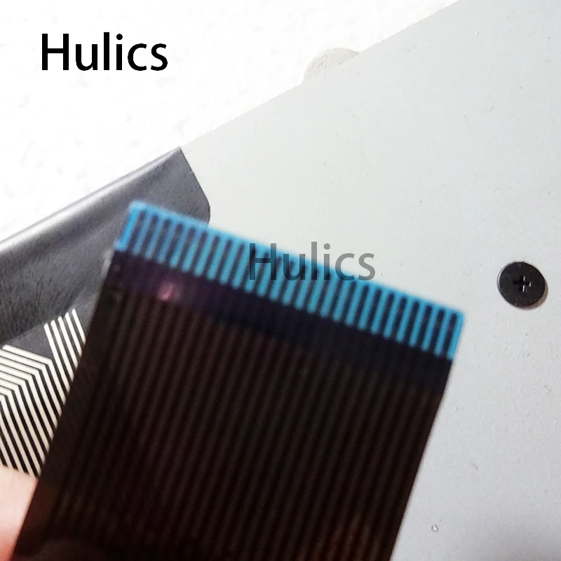 Hulics Оригинальная клавиатура для ноутбука CLEVO V132150BK1 6-80-P2701-011-3 V132150BK3 6-80-P17S1-010-3 США с подсветкой