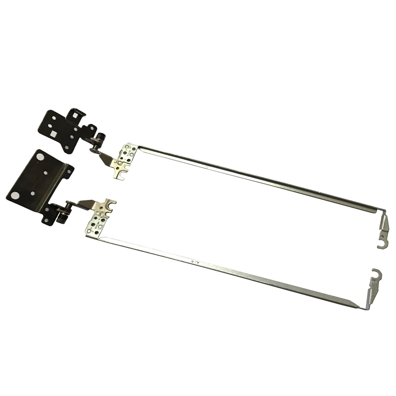 Soporte de bisagra LCD, varillas de bisagra, soporte para Acer Aspire ES1-572 ES1-533