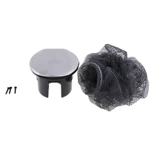 RV лодка морской Встраиваемый душевой набор 316 с крышкой из нержавеющей стали/чашка 97014DSSP