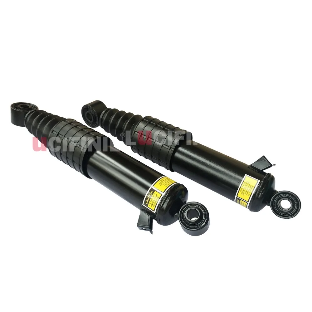 LuCIFINIL пара восстановленные Задние Амортизаторы подходят Kia Sorento и hyundai Senta Fe lh rh 553202P100 55320-2P100