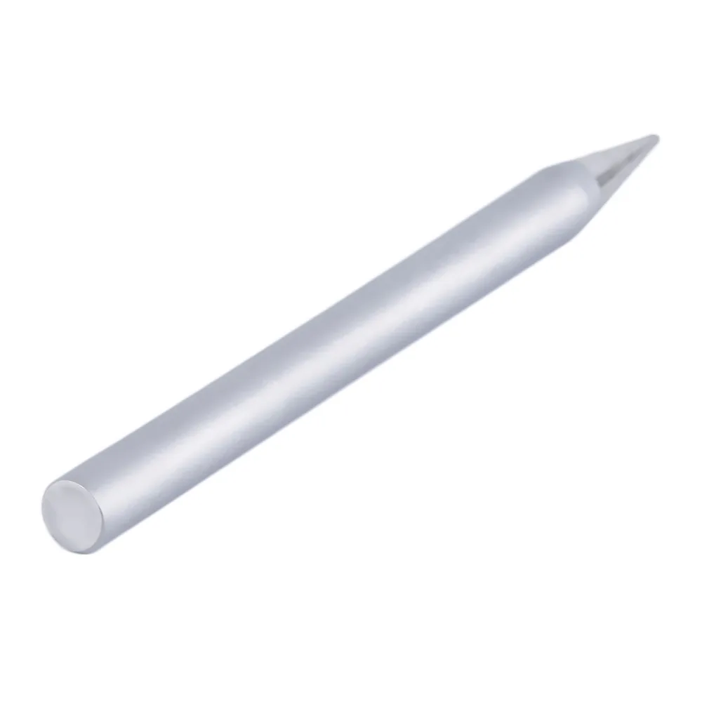 Дропшиппинг 3 шт. 60 Вт бессвинцовый сменный нагреватель паяльник наконечник для