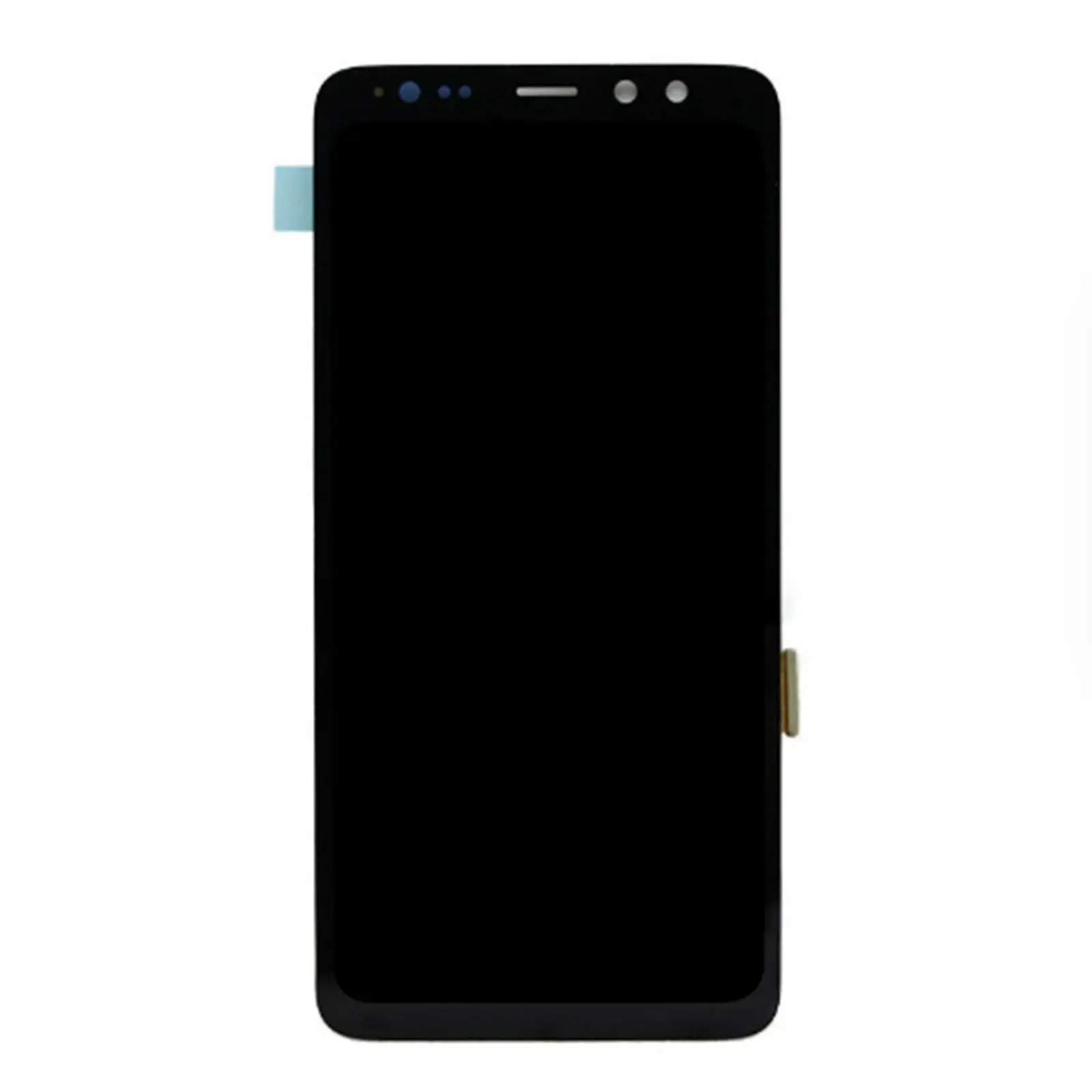 

Lcd Display Touch Screen Digitizer Mobile Phone Refurbished Replacement Repair Parts for samsung galaxy s8 active g892