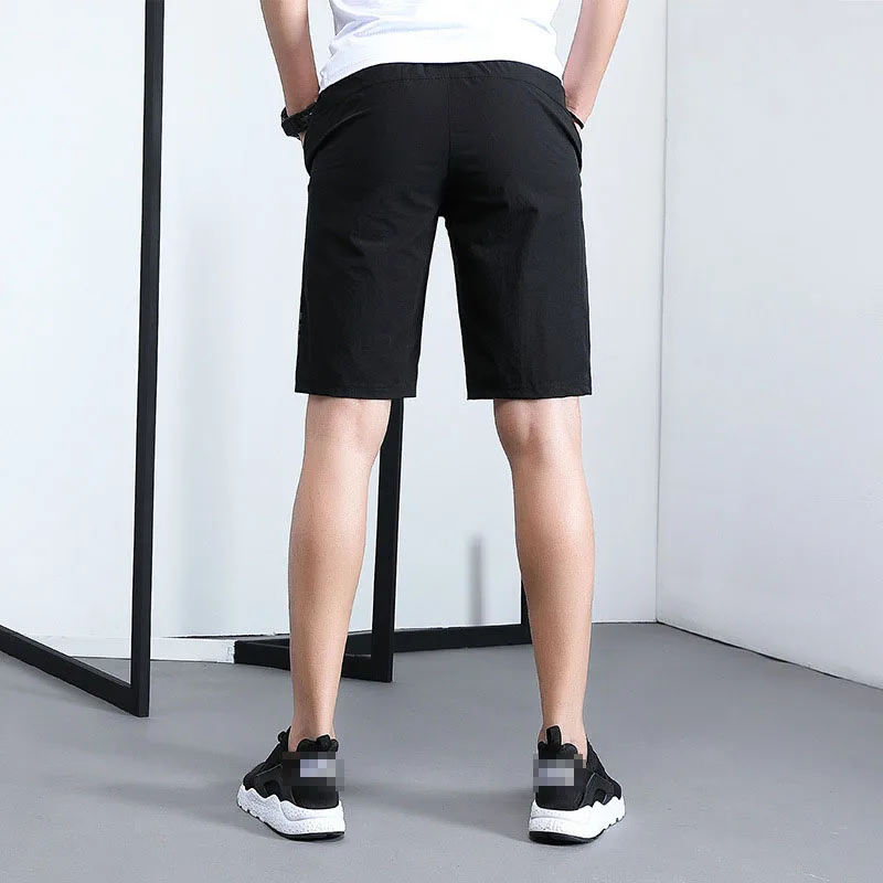 Men's Summer Shorts Fashion Thin Sports Running Pants Casual Sport Jogging Comfortable Plus Size Fitness Bodybuilding Shorts Men's Summer Shorts Fashion Thin Sports Running Pants Casual Sport Jogging Comfortable Plus Size Fitness Bodybuilding Shorts