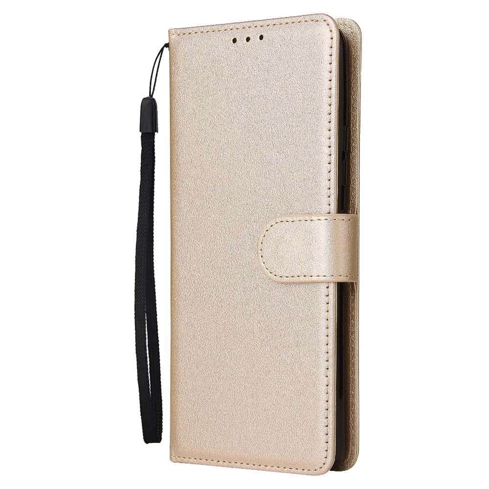 High-quality Leather Wallet Case for Samsung Galaxy A01 A10 A12 A21S A31 A20E A40 A41 A42 A50 A51 A70 A71 A3 A5 A7 A6 A8 Case samsung cases cute