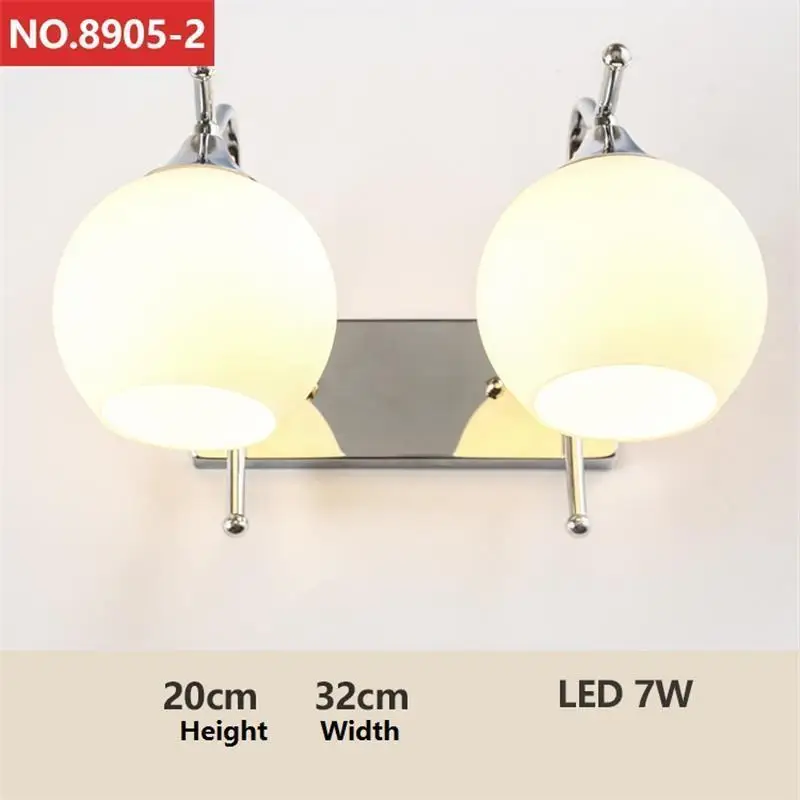Candeeiro Parede Wandlampe тщеславие аппликация Murale светильник для дома Aplique Luz Lampara де сравнению интерьер стены спальня свет