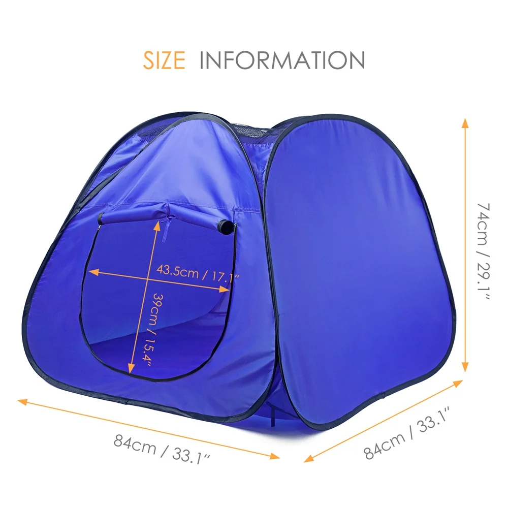 Pet Dog Cage Portable Outdoor/Indoor Kennel Fence Pet Tent House For Small Large Dogs Foldable Playpen Puppy Dog Crate Cats Home Pet Dog Cage Portable Outdoor/Indoor Kennel Fence Pet Tent House For Small Large Dogs Foldable Playpen Puppy Dog Crate Cats Home