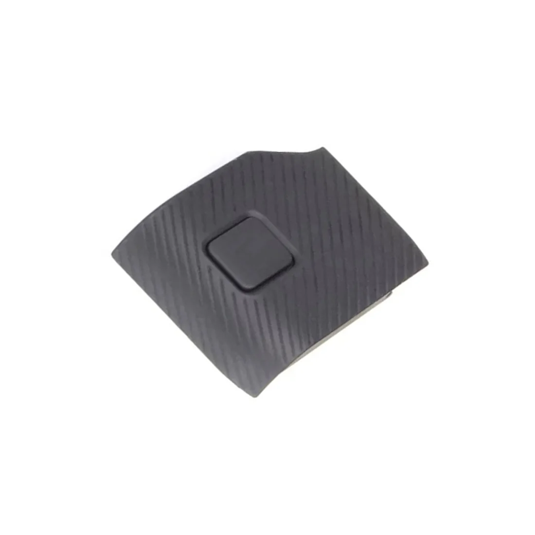 Боковая дверь Замена USB-C Micro-HDMI порт боковая крышка для GoPro Hero 5 6 7 аксессуары для экшн-камеры