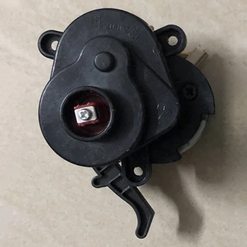 

Vacuum Cleaner Right Side Brush Motor Attachment Accessory For ECOVACS DEEBOT